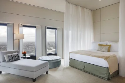 Luxury through the eyes of an executive housekeeper