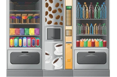 Vender bender: refresh your guest offering without leaving bumps in the road