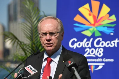 How secure are the Gold Coast games?