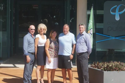 New manager spotlight: September 2017