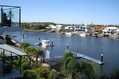 Ocean Reach family finds what it was looking for!