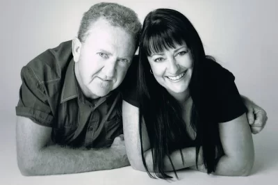 Working with your partner… the good, the bad and the ugly (mostly good)