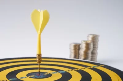 How to hit the market with a saleable business…