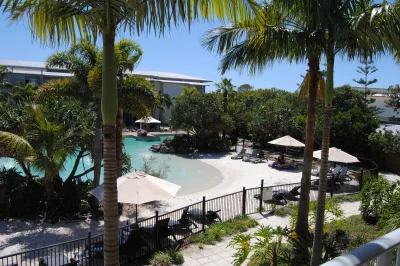 Personal thoughts on hospitality