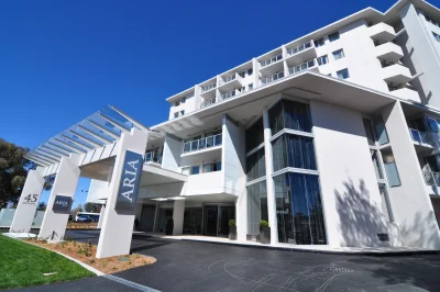 Aria Hotel sale caps off strong year for stand-out Canberra market