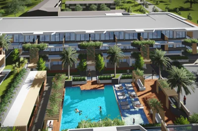 First new resort in five years for NSW south coast