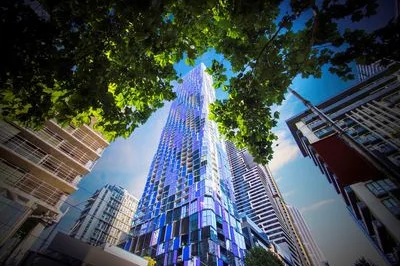 Imagine: a new hotel developed in Melbourne