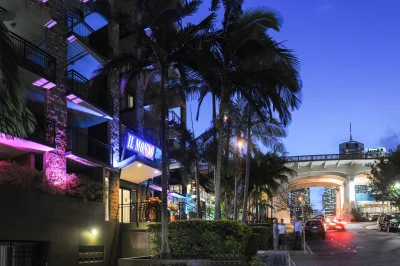 Il Mondo Boutique Hotel: personality and charm