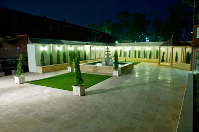 The positives of franchising for franchisees