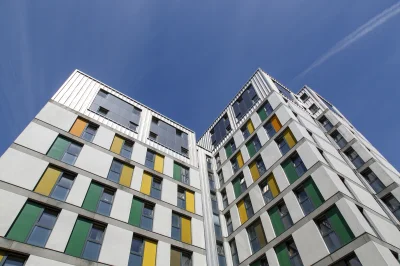 Concerns rising over the full cost of combustible cladding