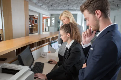 Management rights and the role of the onsite manager