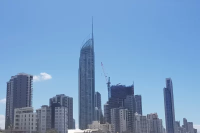 The Gold Coast property market: a cautious confidence prevails