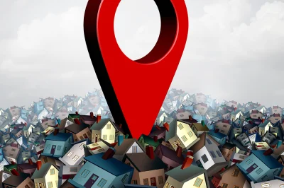 Location, location, location