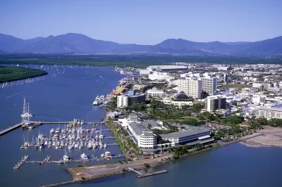 Property Spotlight - Northern Queensland