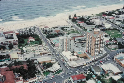 David Ruxton: pioneer and provocateur The history of management rights (Part 1)