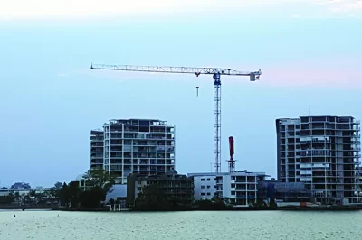 Property market sizzles on the Sunshine Coast