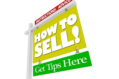 Is now the time to sell?