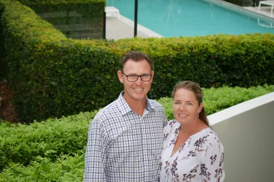 PEREGIAN SPRINGS MANAGEMENT RIGHTS PURCHASED AT THE PAVILIONS