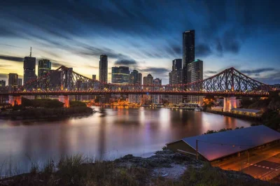 Brisbane property: catching the eye of savvy investors