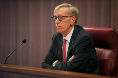 Will the banking royal commission fix Australia's broken system?