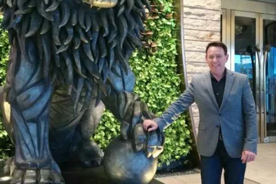 Danny Little: A systems man