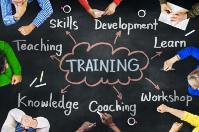 “Leadership and learning are indispensable to each other”  ― John F. Kennedy