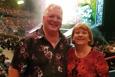 Still life with Trevor