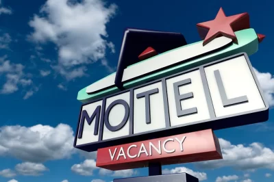 Motelier management is in demand