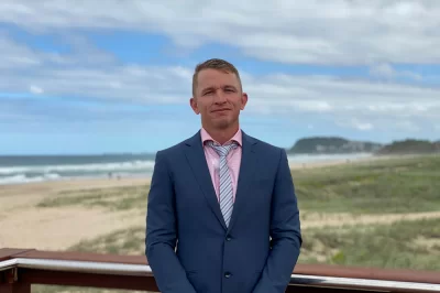 Person of Interest: New ARAMA chairman, Guy Elliott in the hot seat!