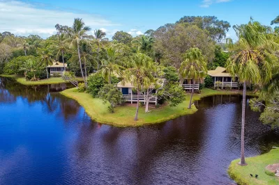 Bay watch is essential viewing