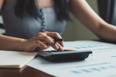 Get ready for a new year – 2021 financial year end is fast approaching!