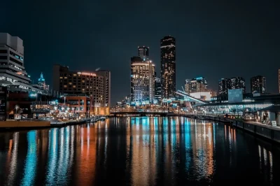 Successful Quest for more guests