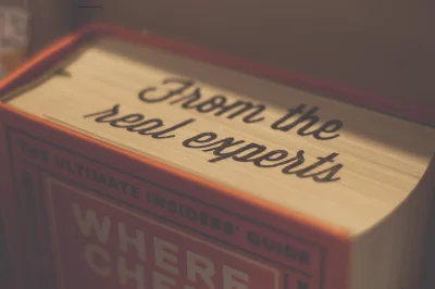 Fiercely Independent Team Players? That’s us!