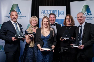 Spectacular: A night to remember