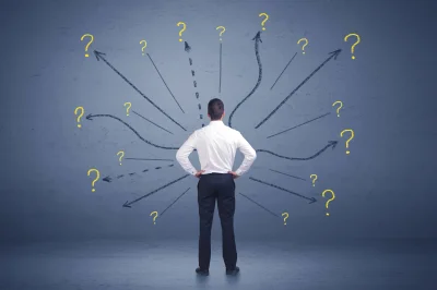 Recent Concerns and Experiences – Where to from here?