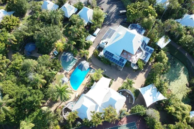 Iconic coastal resort promises sunny future