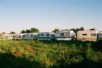 Caravan parks for sale guide
