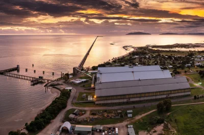 Slice of paradise with a big payoff