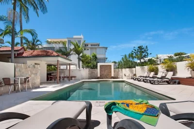 New owners make their mark on Mooloolaba’s Beachcomber on the Spit