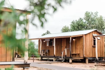 A real gem in heart of Queensland