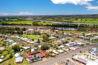 Taree’s Alabaster a rock solid investment