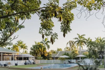 Grande Resort proves to be a real gem