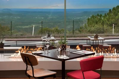 Altitude a highpoint of Montville