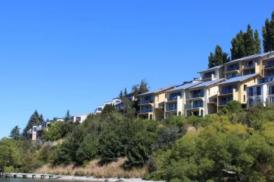 Queenstown the King of tourist destinations