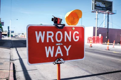 Avoid selling mistakes