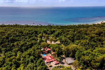 Stunning Daintree offers unique opportunity