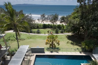 Sunshine Coast smashes records with one Management Rights settling on average every 14 days in past financial year