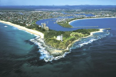 Sunshine Coast market powering ahead and likely to be sustainable