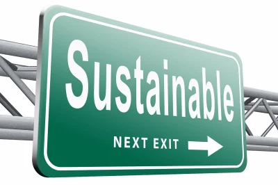 Sustainability: Meaningless catch cry or call to arms