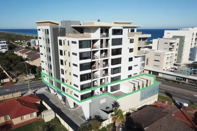 14 keys within Quest Scarborough Beach Listed for Sale